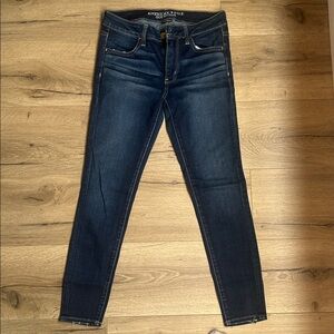 American Eagle jeans great condition!